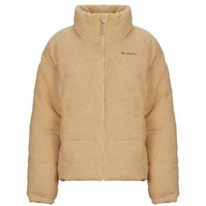 Steppelt kabátok Columbia PUFFECT SHERPA JACKET kép