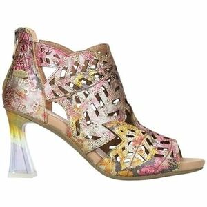 Bokacsizmák Laura Vita Chaussures NINO 14 kép