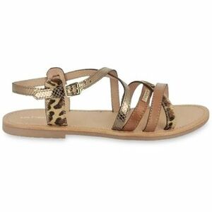 Szandálok / Saruk Les Tropéziennes par M Belarbi Chaussures HAPAXGUM kép