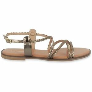 Szandálok / Saruk Les Tropéziennes par M Belarbi Chaussures HALFY kép