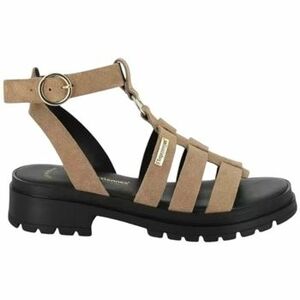 Szandálok / Saruk Les Tropéziennes par M Belarbi Chaussures TOBOSUED kép