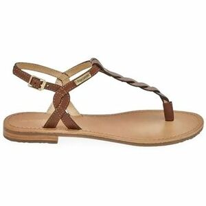 Szandálok / Saruk Les Tropéziennes par M Belarbi Chaussures HAMSONG kép