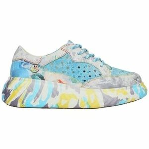 Oxford cipők Laura Vita Chaussures SODAO 06 kép