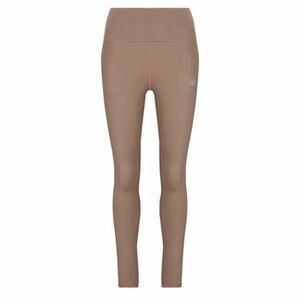 Legging-ek New Balance NB HARMONY HIGH RISE LEGGING kép
