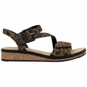 Szandálok / Saruk Rieker Chaussures kép