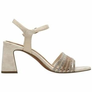 Szandálok / Saruk Marco Tozzi Chaussures 2-28383-42 kép