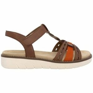Szandálok / Saruk Remonte Chaussures D2044 kép