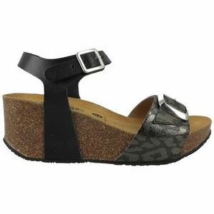 Szandálok / Saruk Plakton Chaussures 876123 kép