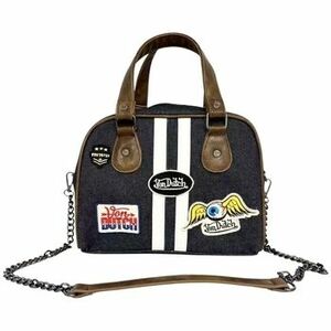 Válltáskák Von Dutch Chaussures VDLIKAH24 kép