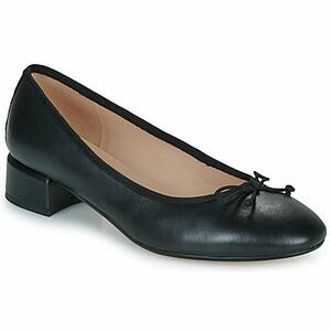 Balerina cipők / babák Geox D45WMA000TUC9999 kép