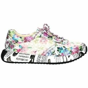 Oxford cipők Laura Vita Chaussures BURTON 05 kép