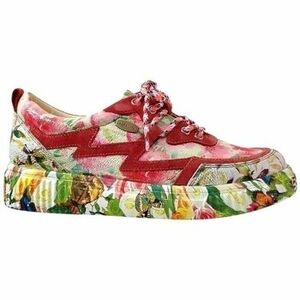 Oxford cipők Laura Vita Chaussures SOLENO 06 kép