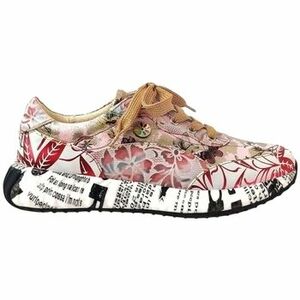 Oxford cipők Laura Vita Chaussures BURTON 31 kép