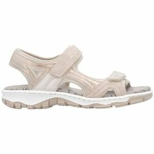 Szandálok / Saruk Rieker Chaussures 68866 kép
