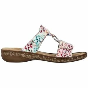 Papucsok Rieker Chaussures 628P9 kép