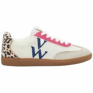 Oxford cipők Vanessa Wu Chaussures BK2783 kép