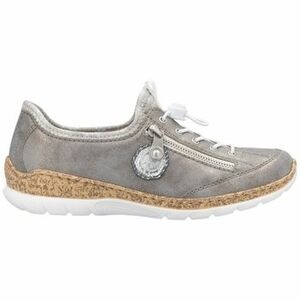 Oxford cipők Rieker Chaussures N4263 kép
