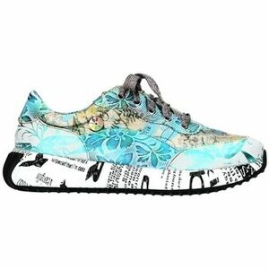 Oxford cipők Laura Vita Chaussures BURTON 31 kép