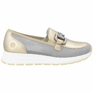 Mokkaszínek Remonte Chaussures D2G02 kép