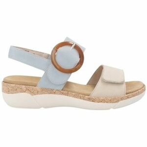 Szandálok / Saruk Remonte Chaussures R6853 kép
