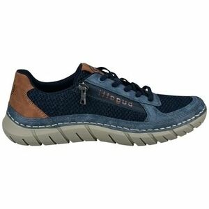 Oxford cipők Bugatti Chaussures 321-ASM02-6950 kép