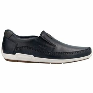 Mokkaszínek Rieker Chaussures 9053 kép