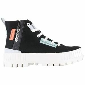 Oxford cipők Palladium Chaussures 94469 kép