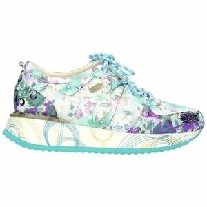 Oxford cipők Laura Vita Chaussures DELPHINE 47 kép