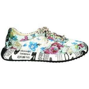 Oxford cipők Laura Vita Chaussures BURTON 05 kép