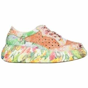 Oxford cipők Laura Vita Chaussures SODAO 06 kép