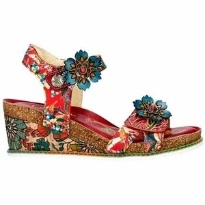 Szandálok / Saruk Laura Vita Chaussures BONITO 13 kép
