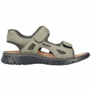 Szandálok / Saruk Rieker Chaussures 26761 kép