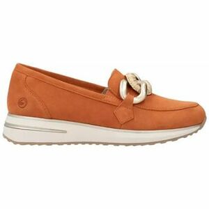 Mokkaszínek Remonte Chaussures D1G11 kép