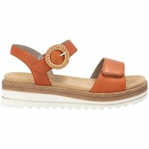 Szandálok / Saruk Remonte Chaussures D0Q52 kép