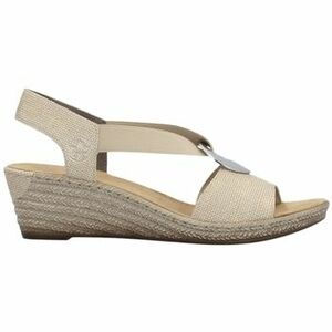Szandálok / Saruk Rieker Chaussures 624H6 kép