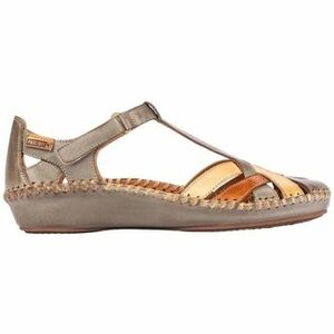 Szandálok / Saruk Pikolinos Chaussures P.VALLARTA 655 kép