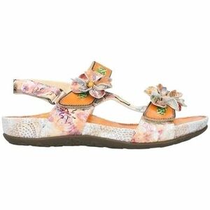 Szandálok / Saruk Laura Vita Chaussures LILOO 06 kép