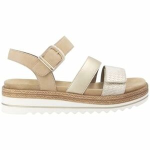 Szandálok / Saruk Remonte Chaussures D0Q55 kép