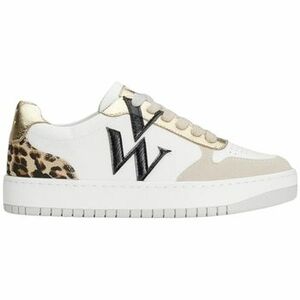 Oxford cipők Vanessa Wu Chaussures BK2609 kép