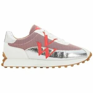 Oxford cipők Vanessa Wu Chaussures BK2715 kép