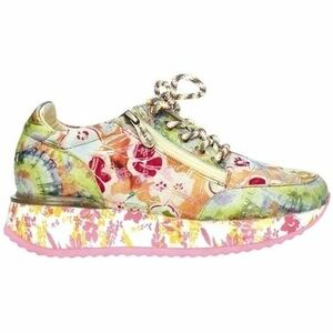 Oxford cipők Laura Vita Chaussures DELPHINE 46 kép
