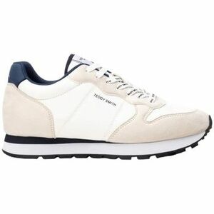 Oxford cipők Teddy Smith Chaussures 120162 kép