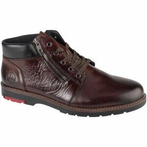 Csizmák Rieker Booties kép