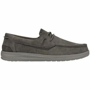 Mokkaszínek HEYDUDE Chaussures WELSH kép