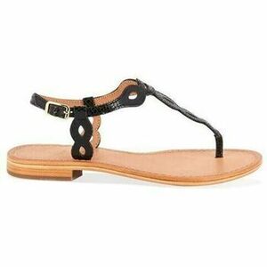 Szandálok / Saruk Les Tropéziennes par M Belarbi Chaussures kép