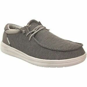 Mokkaszínek HEYDUDE Chaussures kép