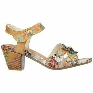 Szandálok / Saruk Laura Vita Chaussures DREAM 224 kép