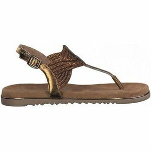 Szandálok / Saruk Marco Tozzi Chaussures 28128 kép