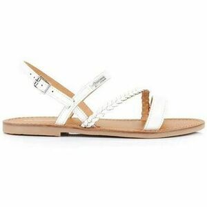 Szandálok / Saruk Les Tropéziennes par M Belarbi Chaussures kép