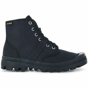 Bokacsizmák Palladium Chaussures PALLABROUSSE kép